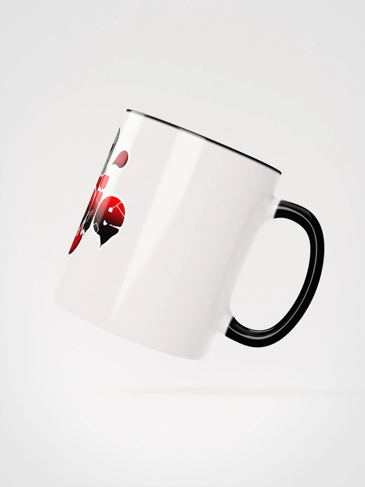 Cyber Xombie Mug product image (7)