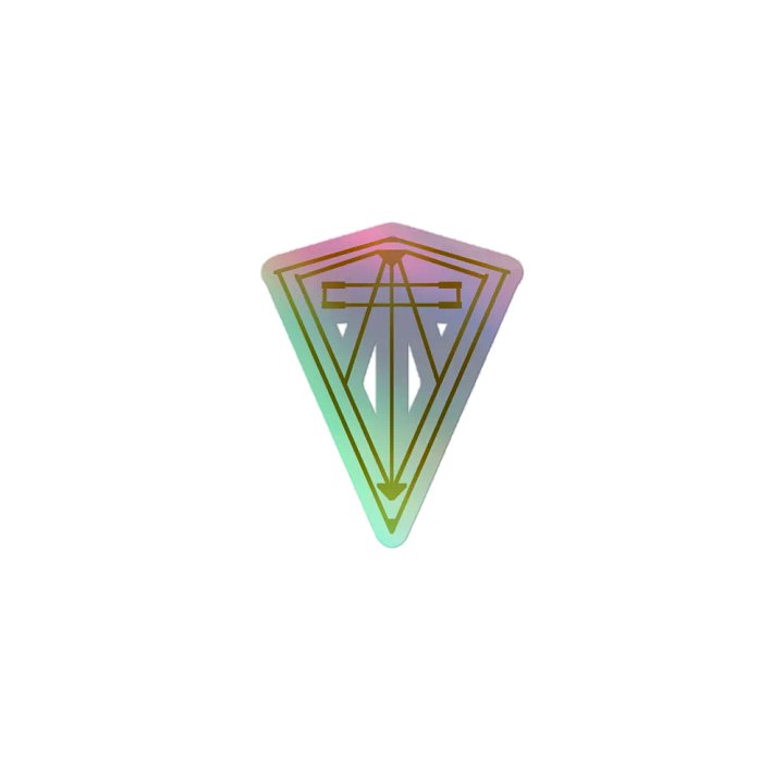 Anav Sticker product image (1)
