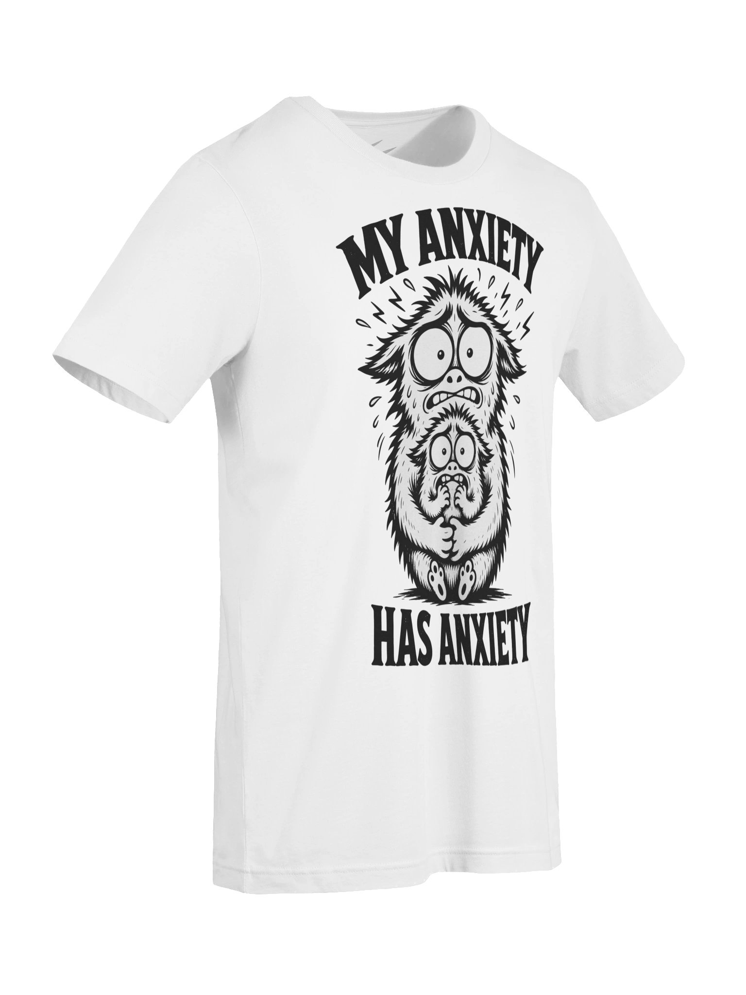 My anxiety has anxiety product image (5)