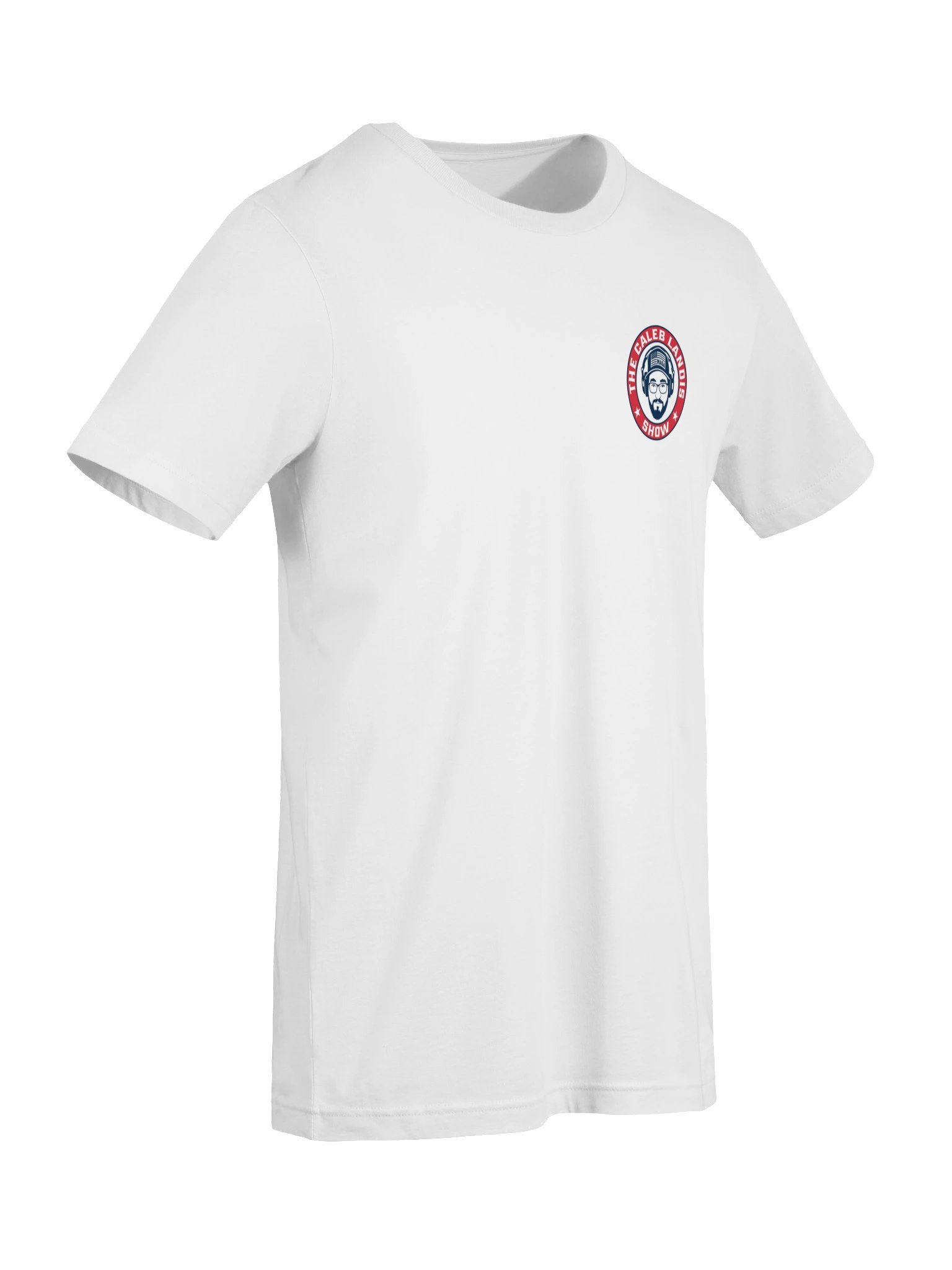 The Caleb Landis Show Tee product image (7)