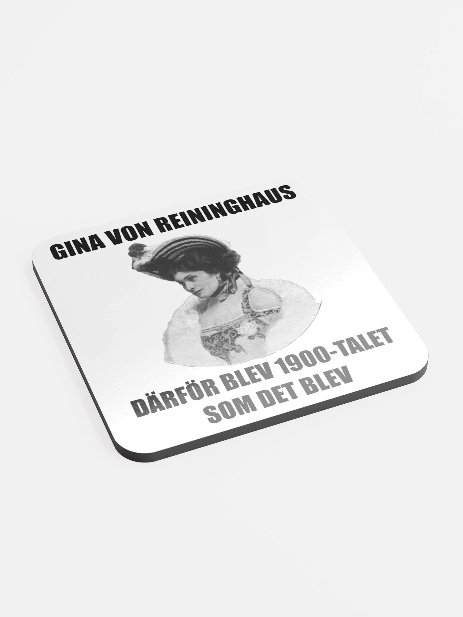 Gina von Reininghaus (Underlägg) product image (2)