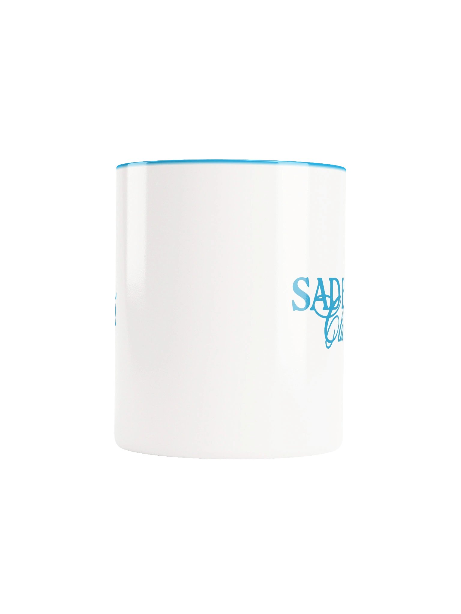 Sad Boy Club Official Member Mug product image (5)