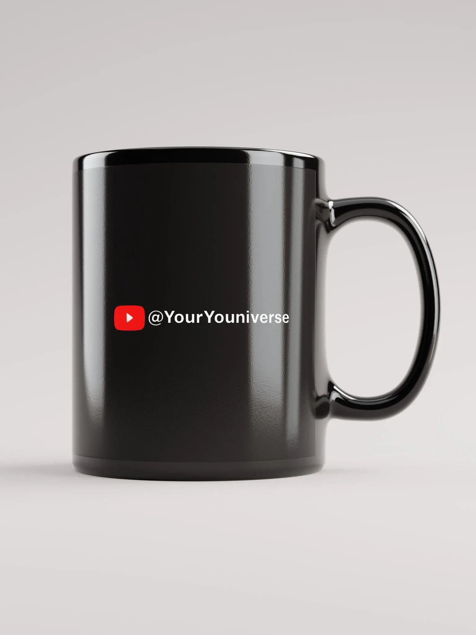 Divine Respect in My Youniverse Coffee Mug product image (2)