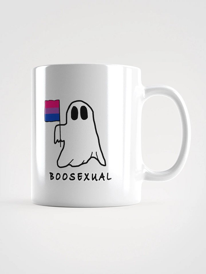 BOOsexual Mug product image (2)