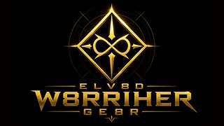 ELV8D W8rriHer Ge8r
