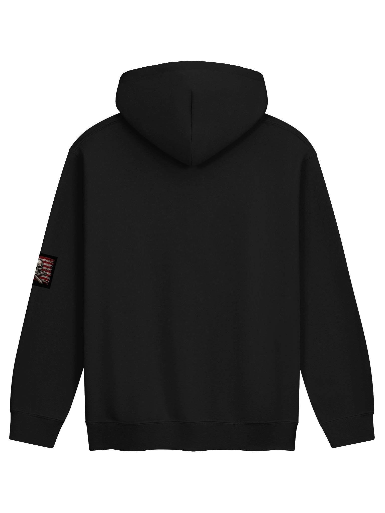 Rail Pirate™ Flagship Hoodie — Special Drop product image (2)