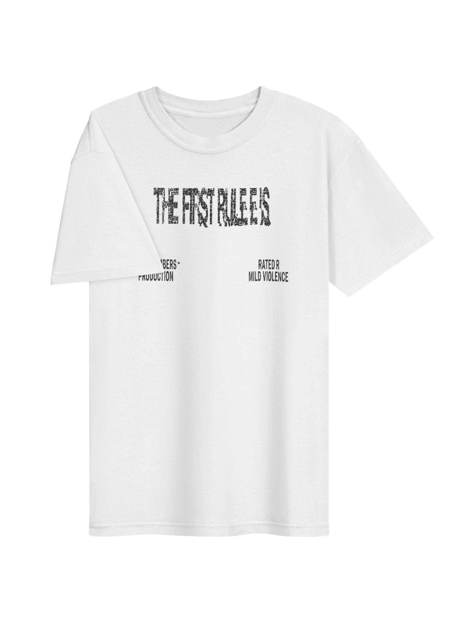 RF F*ght Club T-Shirt product image (3)