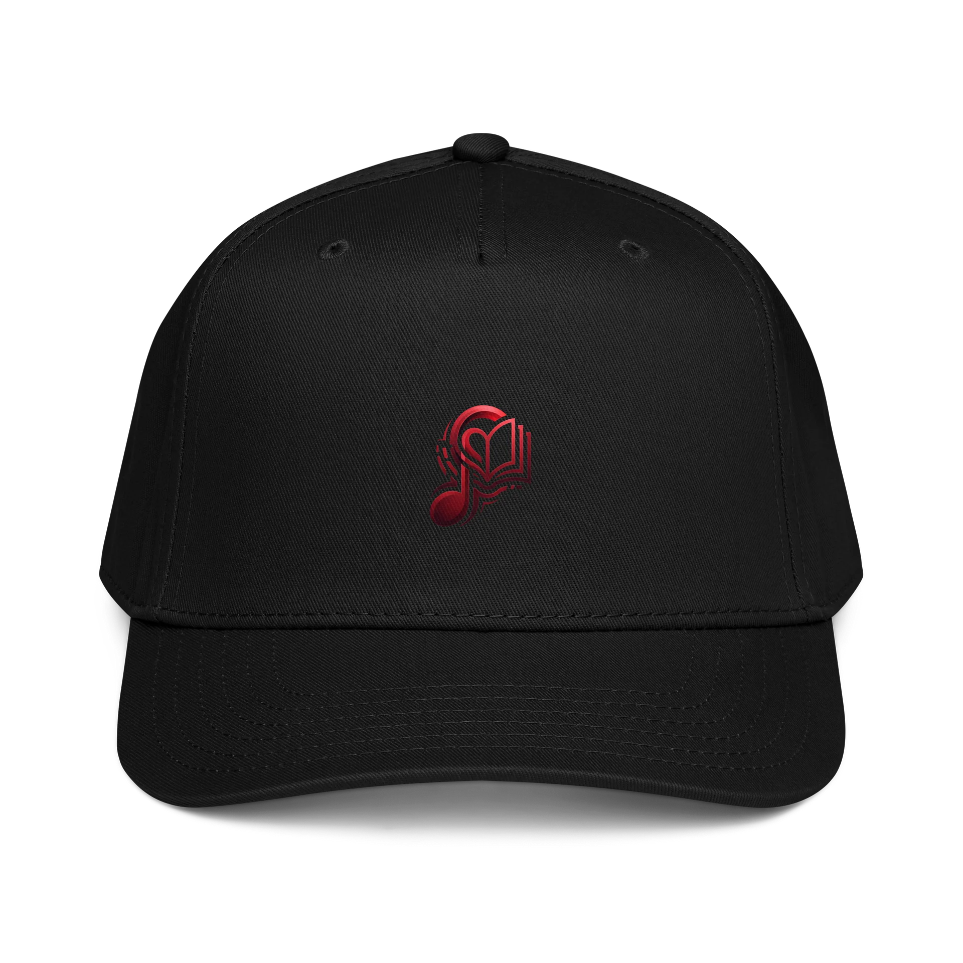 Official "JukeBrio" Cap product image (1)