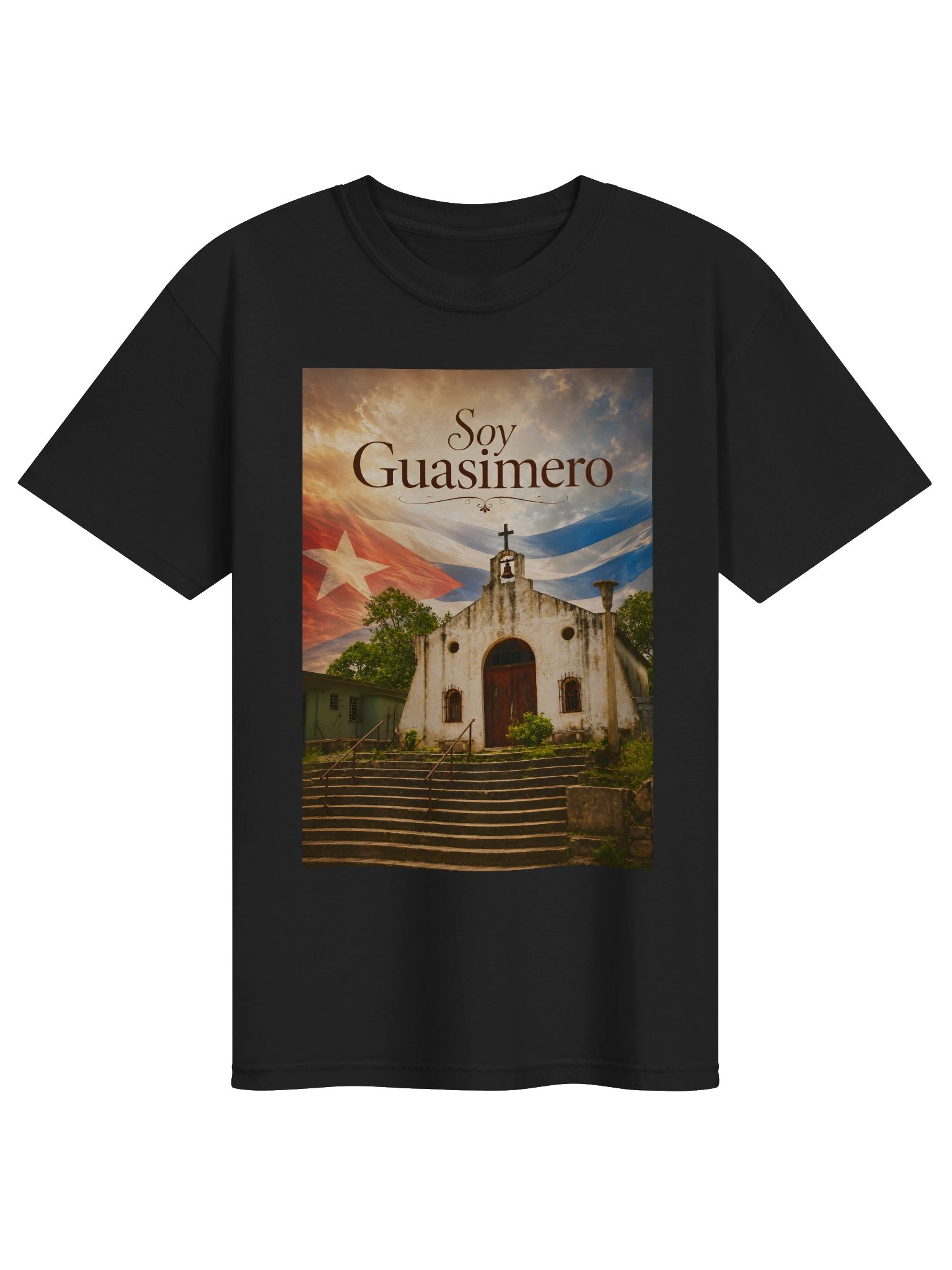 Yo soy de las Guásimas product image (1)
