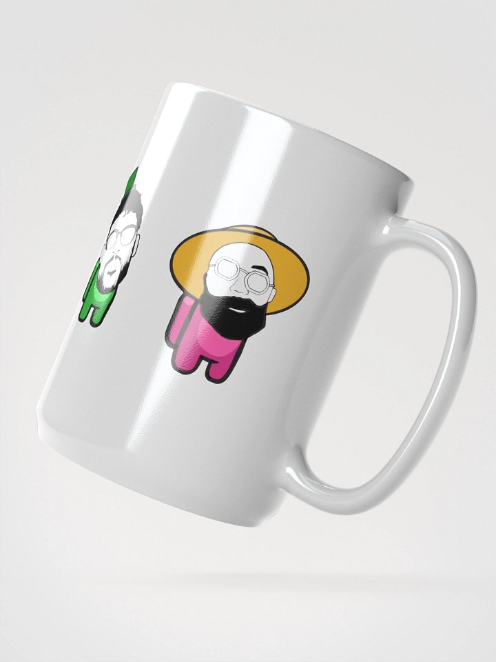 The Mugs Among Us product image (2)