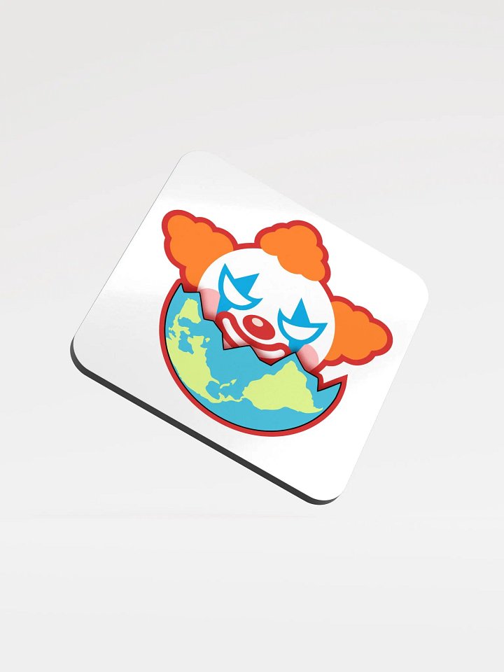Clown World product image (1)