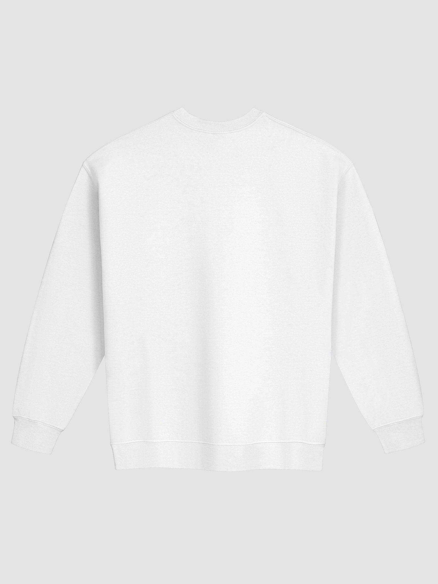 Vintage University Crewneck Sweatshirt product image (3)