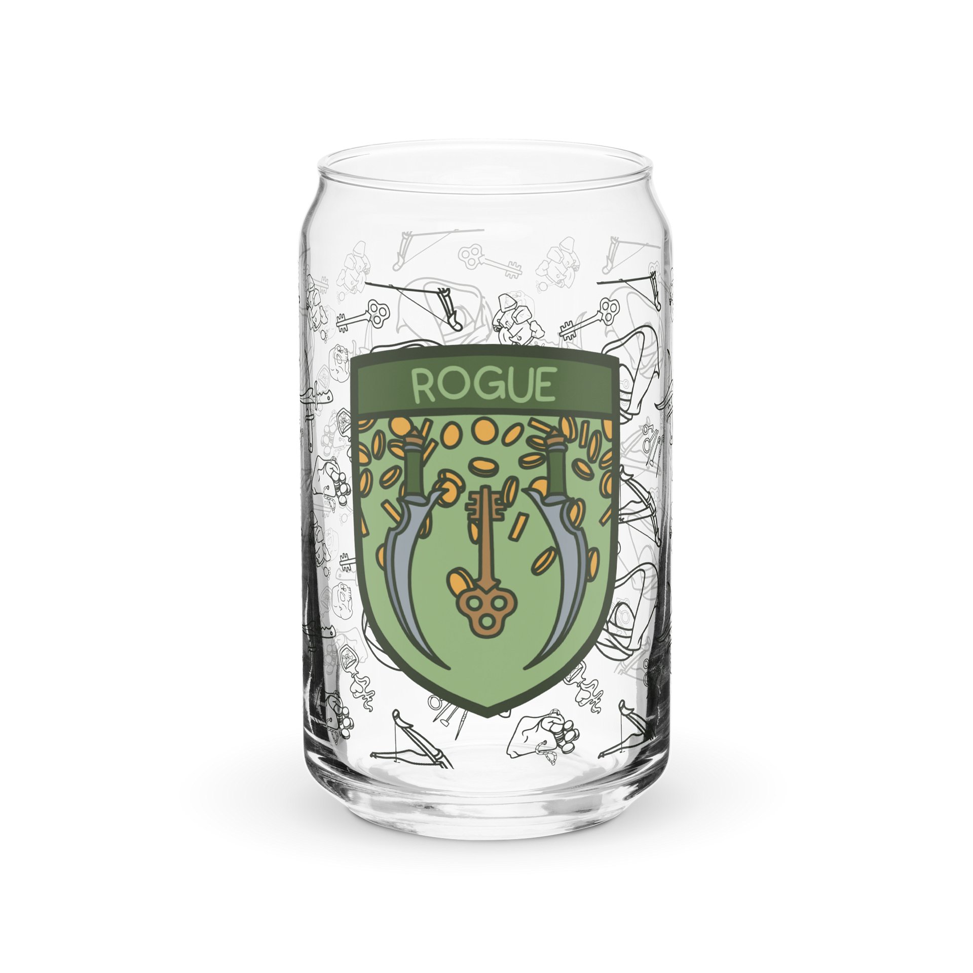 Rogue Glass product image (1)