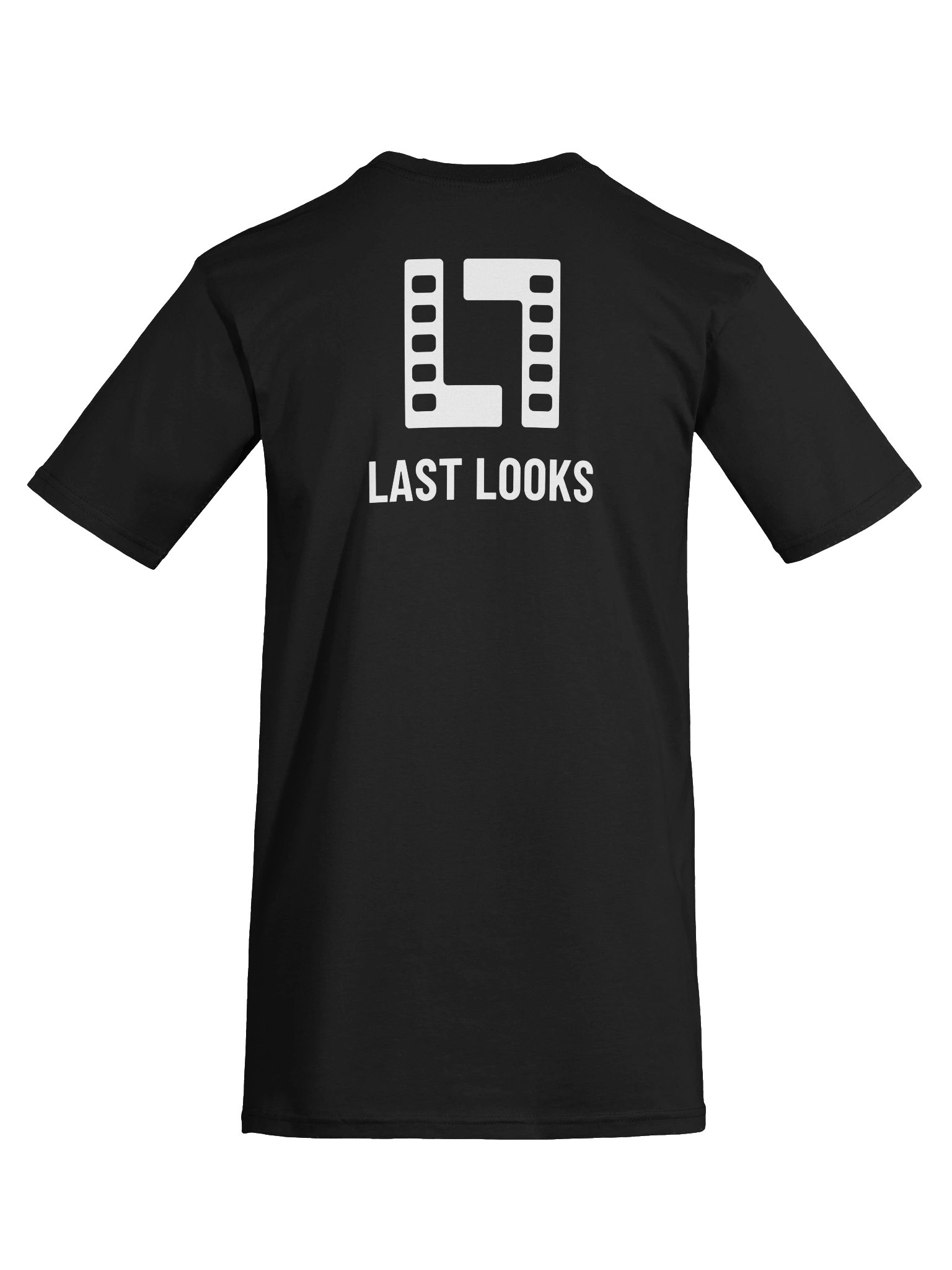 Cinema Aspect Ratios | White Graphic Front product image (11)
