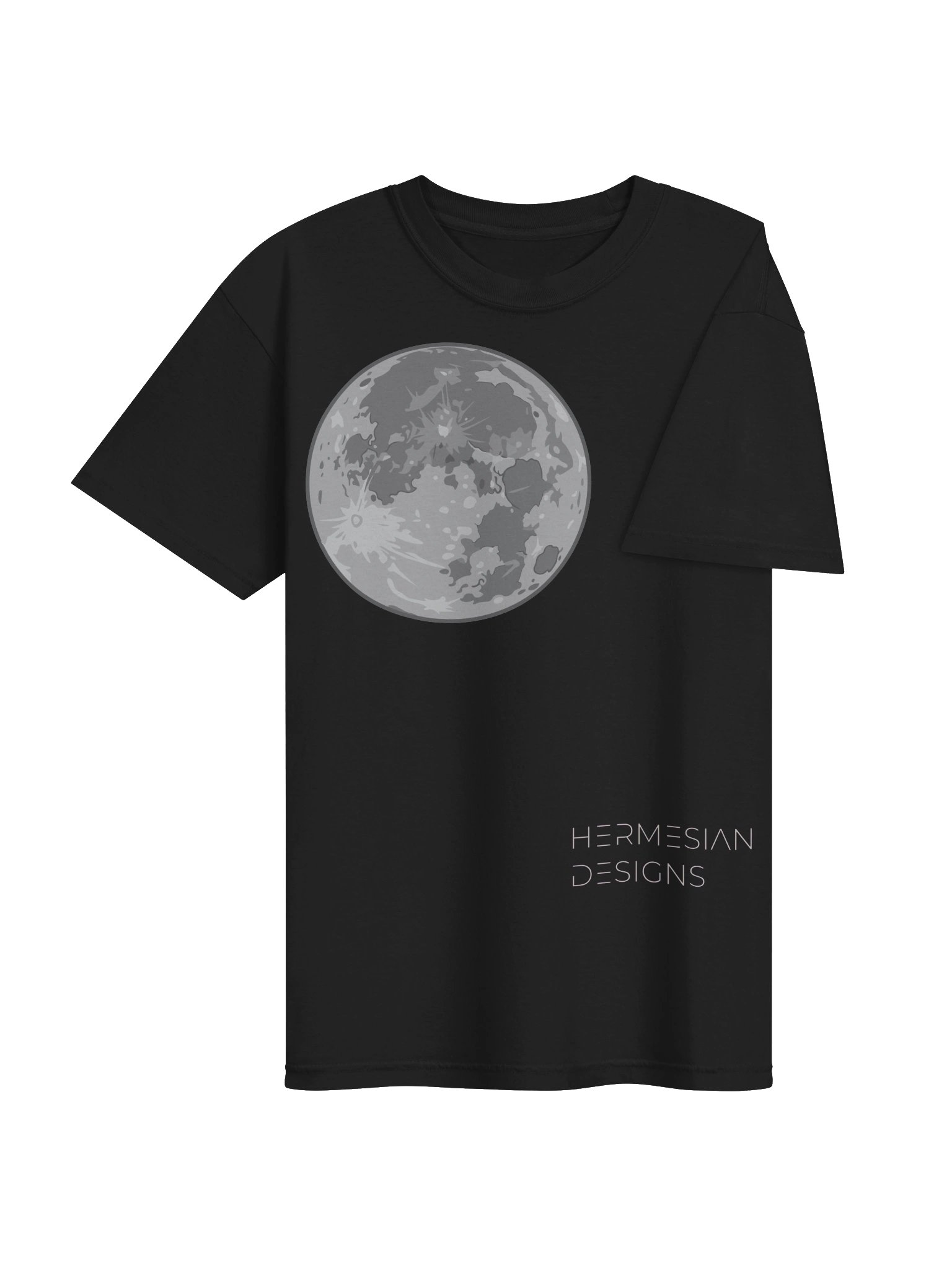 Full Moon Tee product image (4)