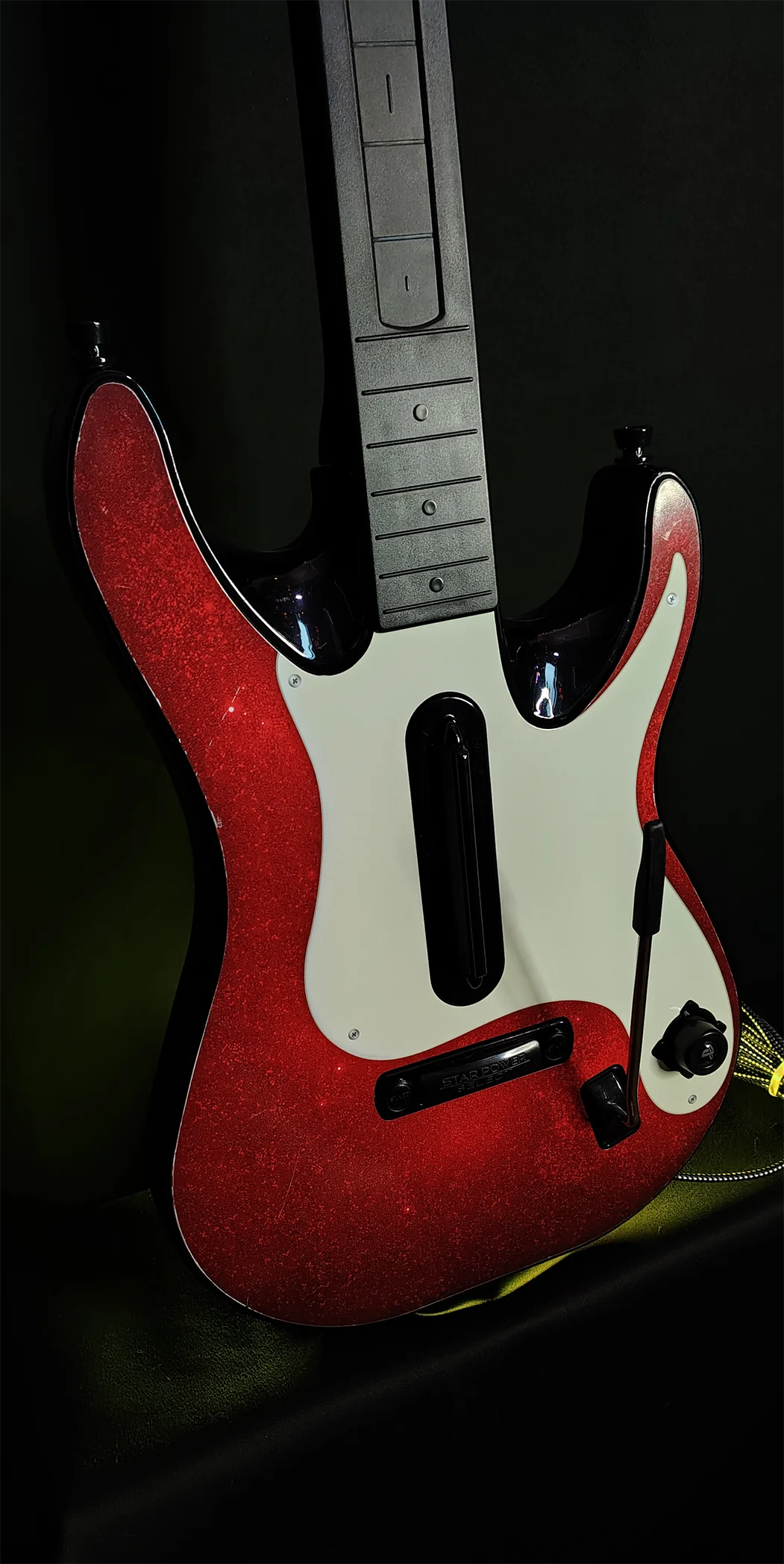 [G5001] Modded GH5 Guitar product image (2)