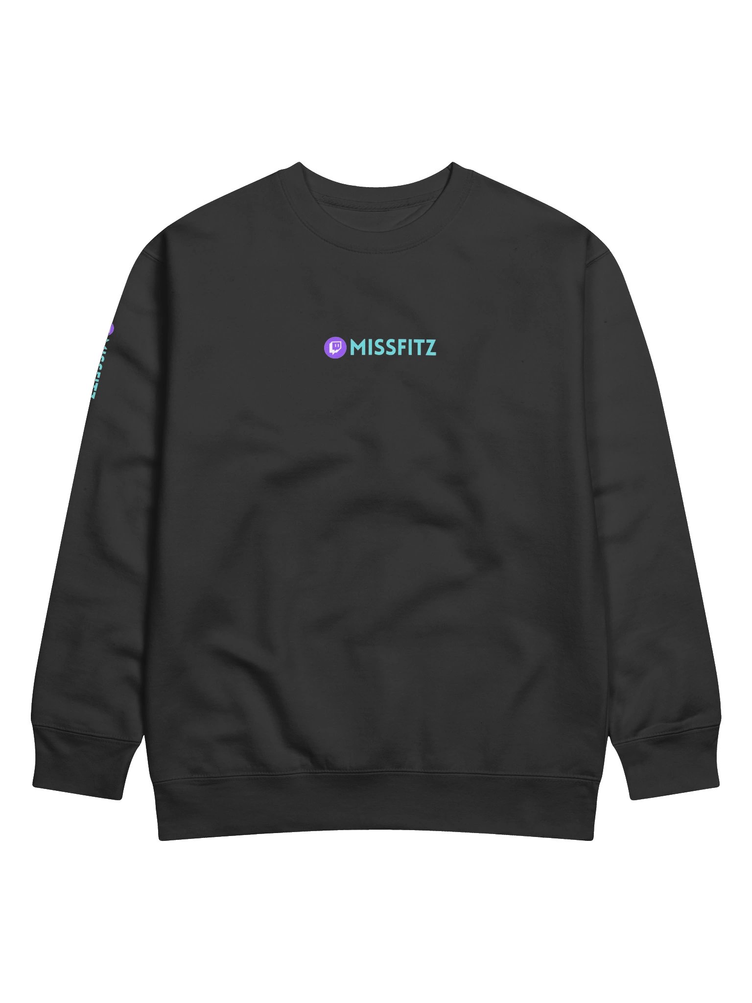 MISSFITS Sweatshirt product image (1)