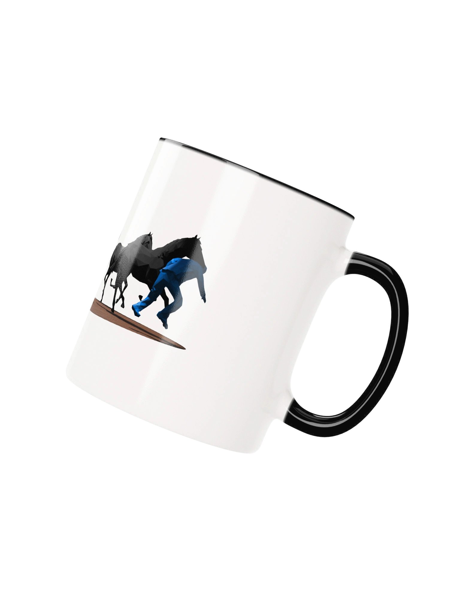 Dragged Unswervingly To The Angel of Death - Mug product image (36)