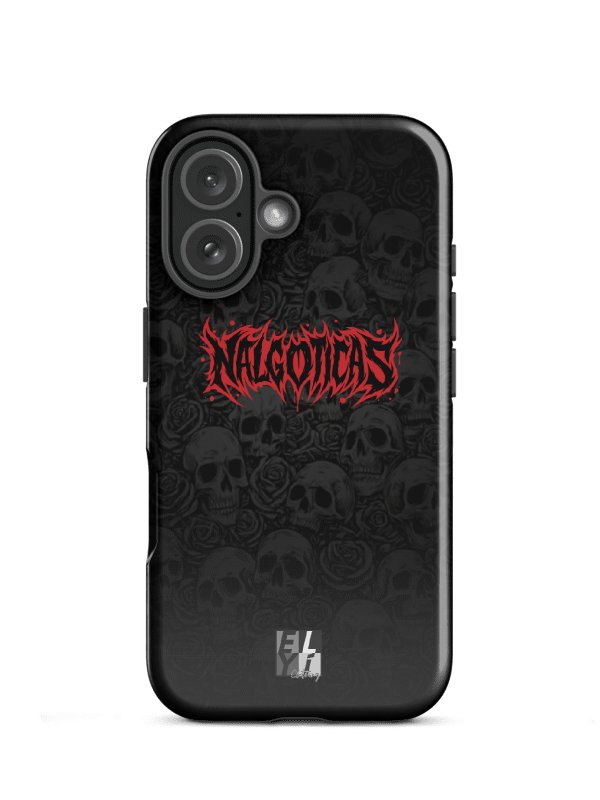 Nalgoticas iPhone Tough Case product image (1)