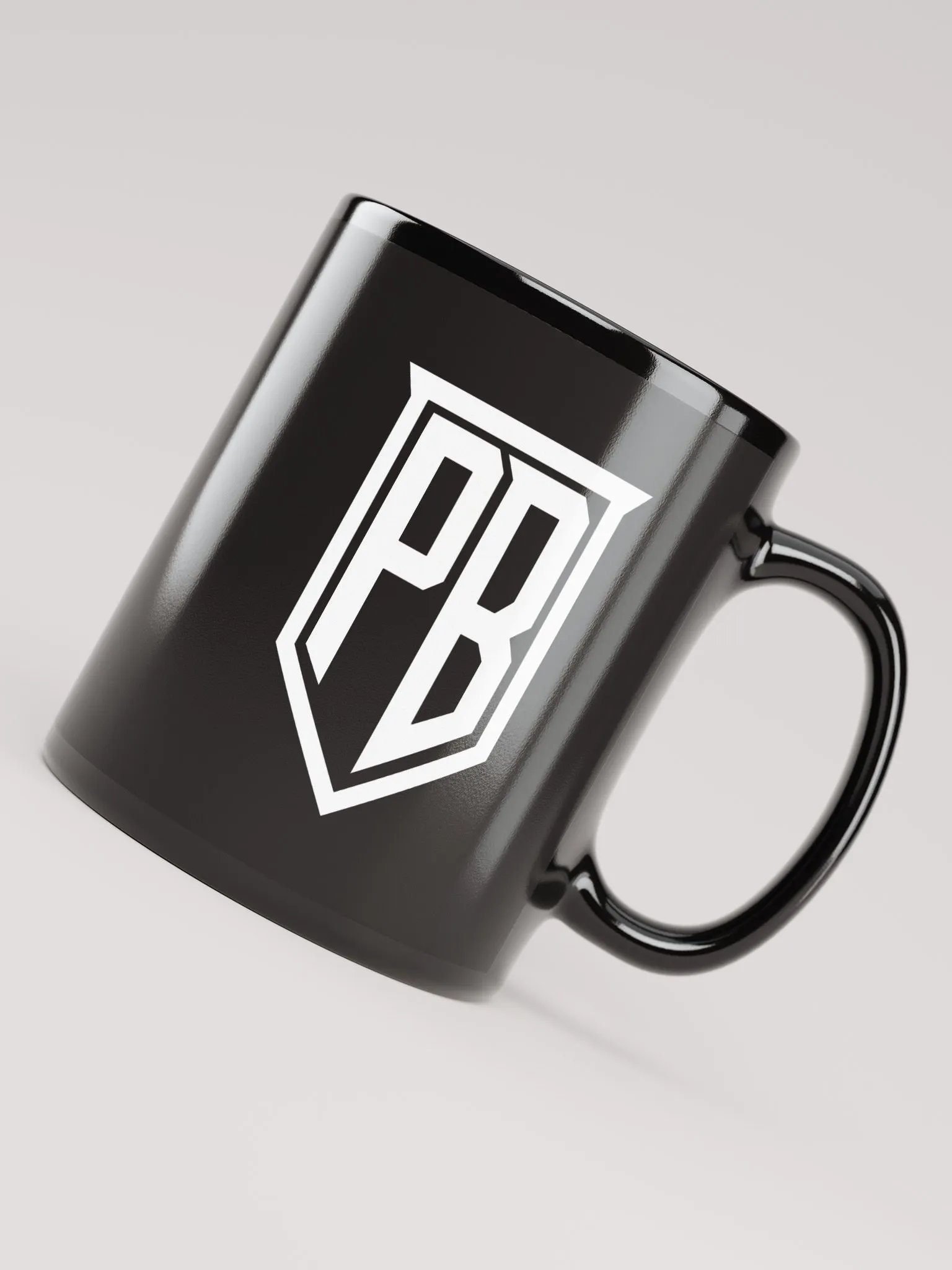 MUGGED OFF - BLACK product image (7)