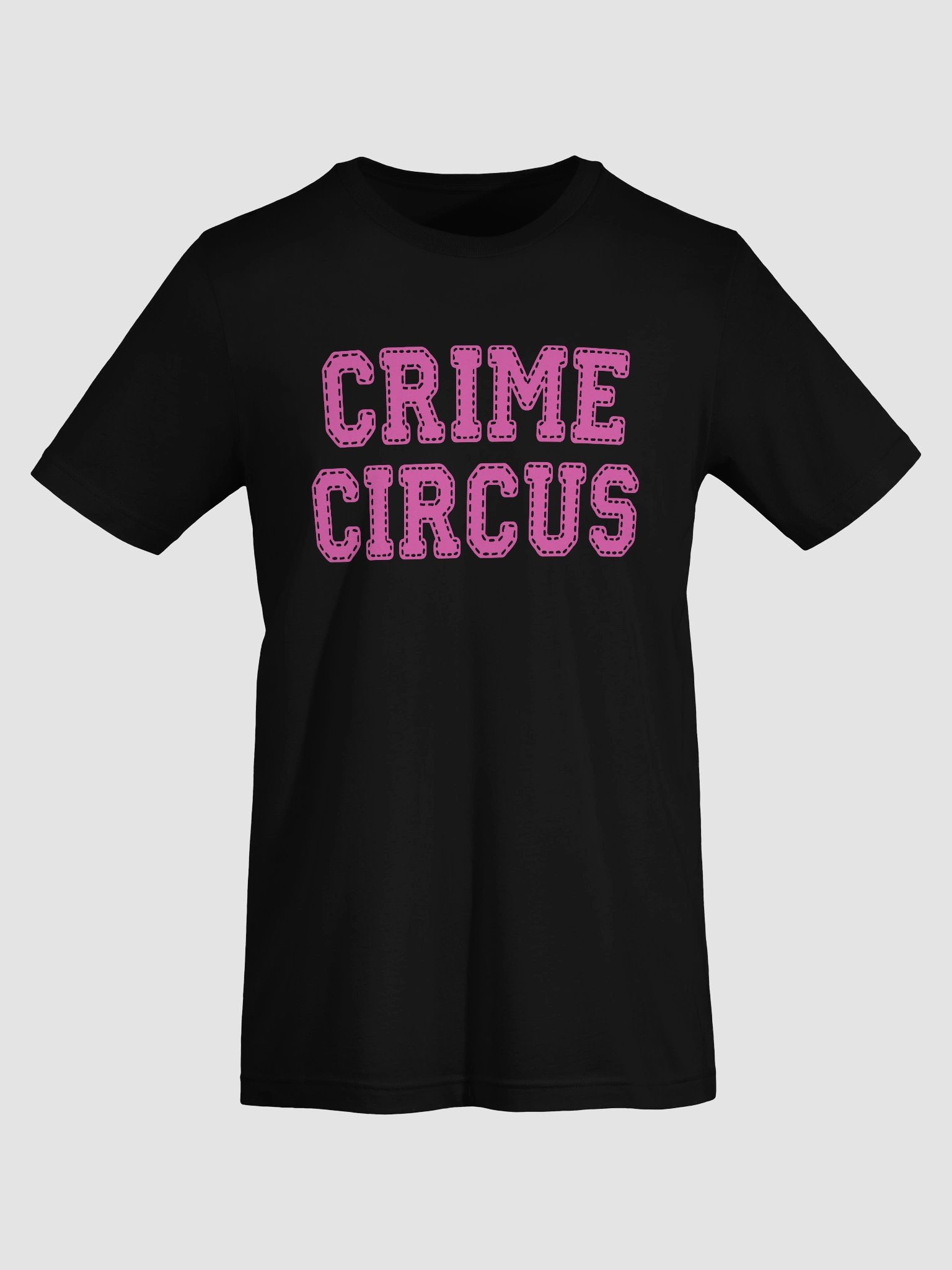 Crime Circus Varsity product image (71)