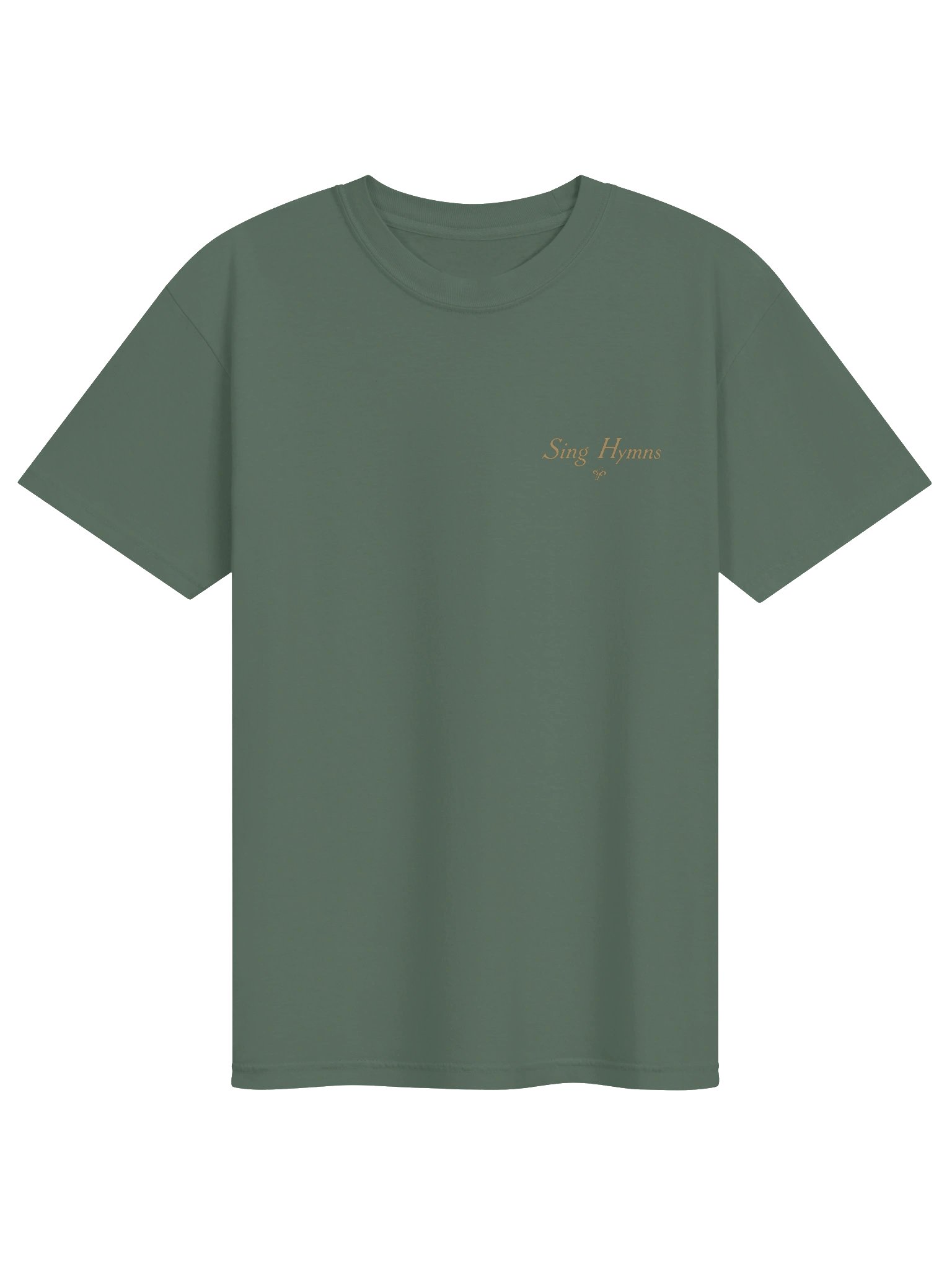 Sing Hymns "Looking For A City" Vintage Tee product image (17)