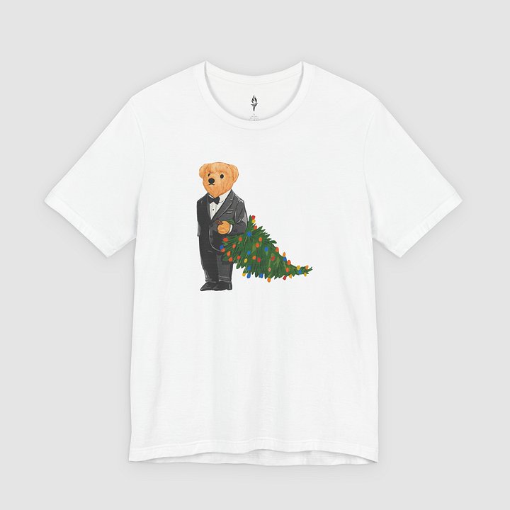 Christmas Standard Tee product image (1)