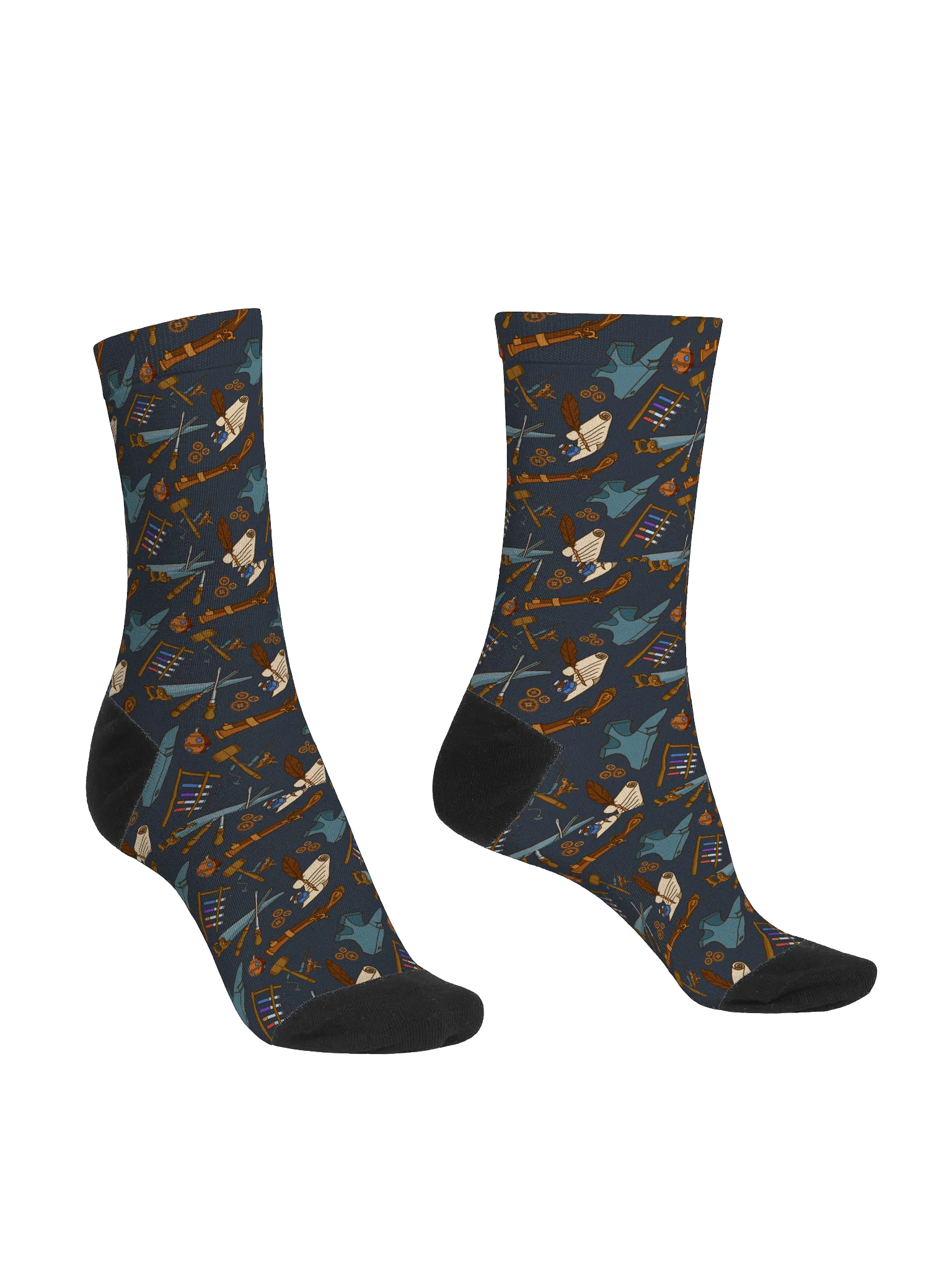 Artificer Socks product image (3)