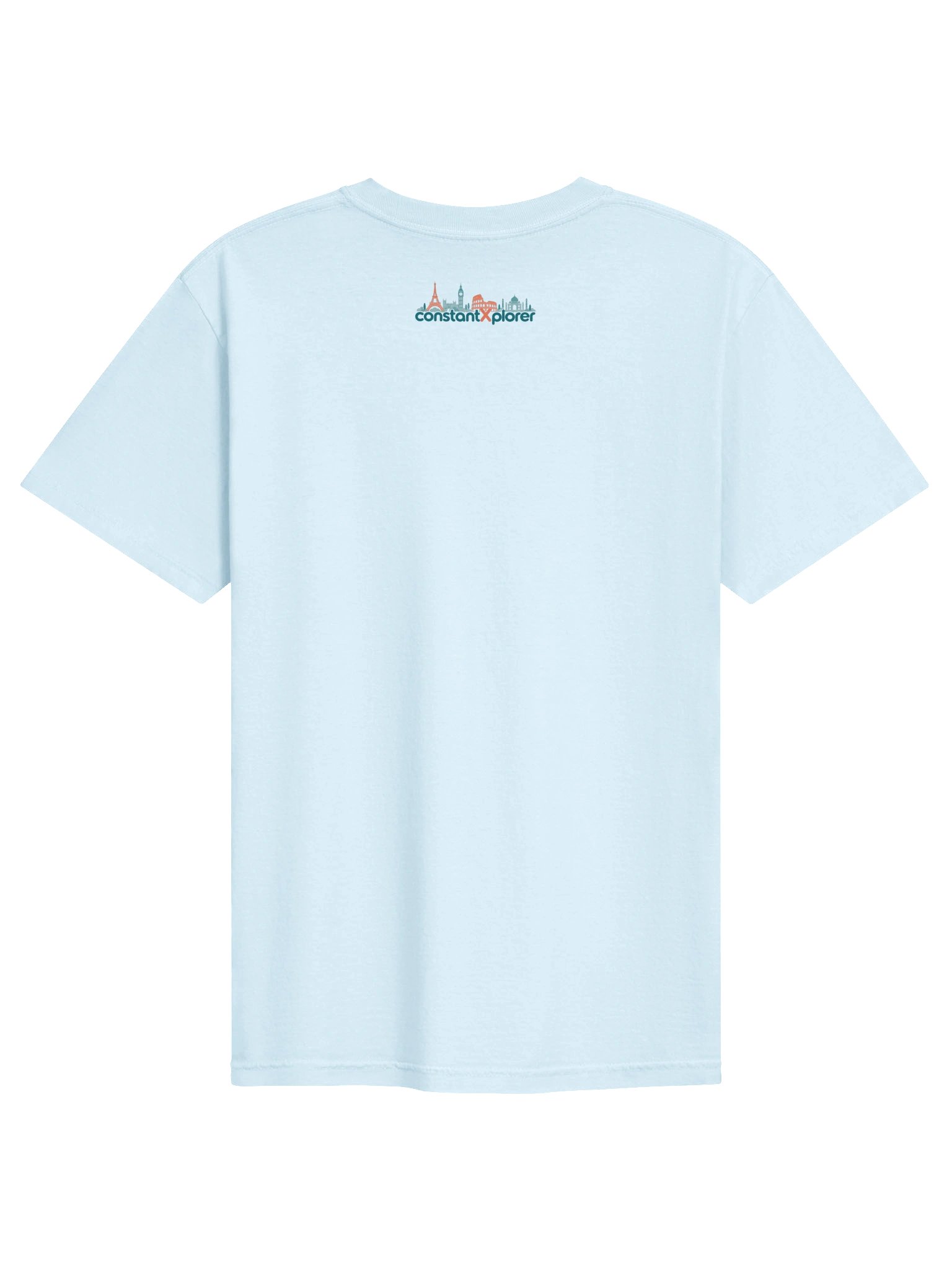 Stamped Tee product image (38)