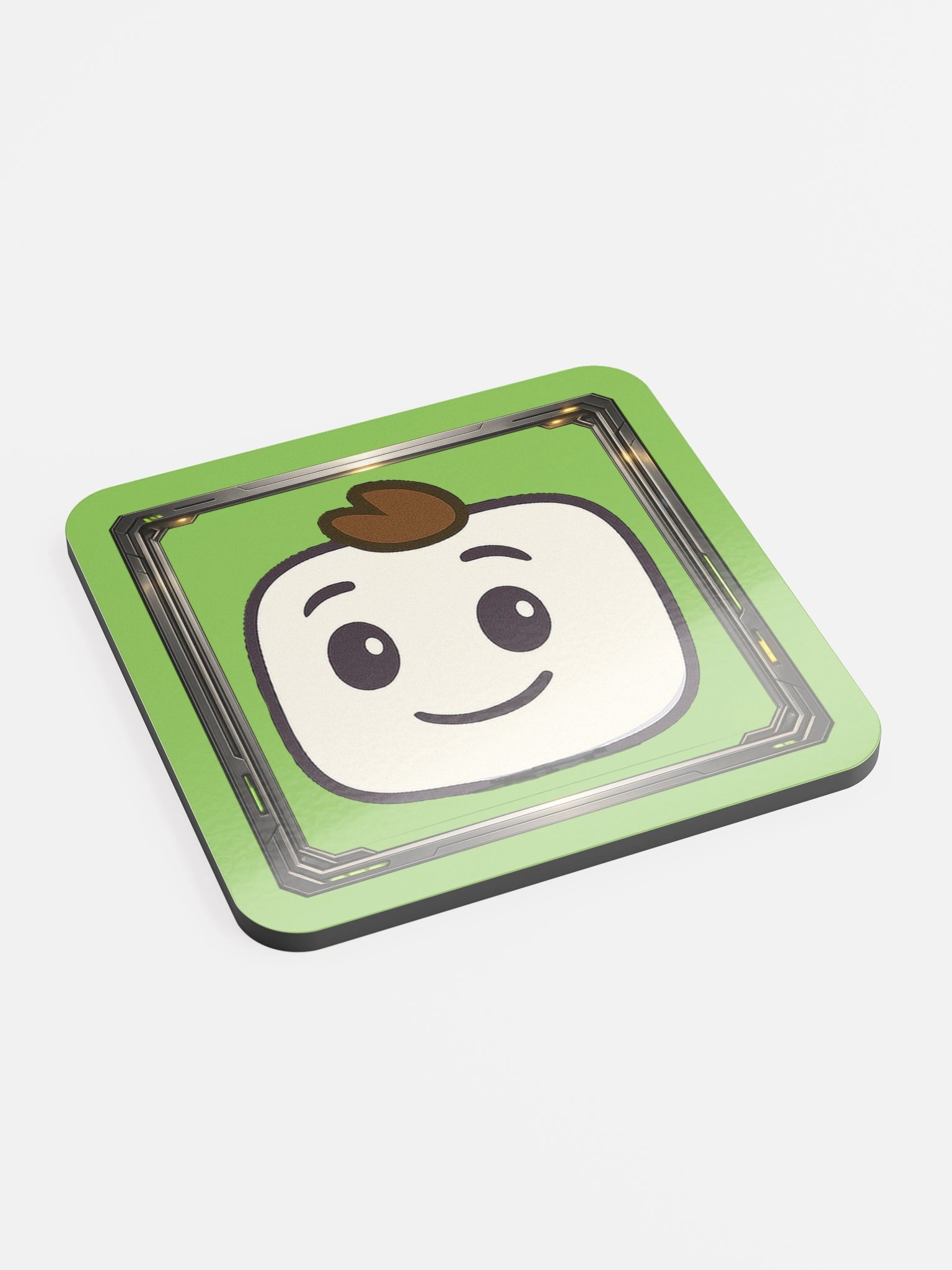 Eric Signal Coaster product image (3)