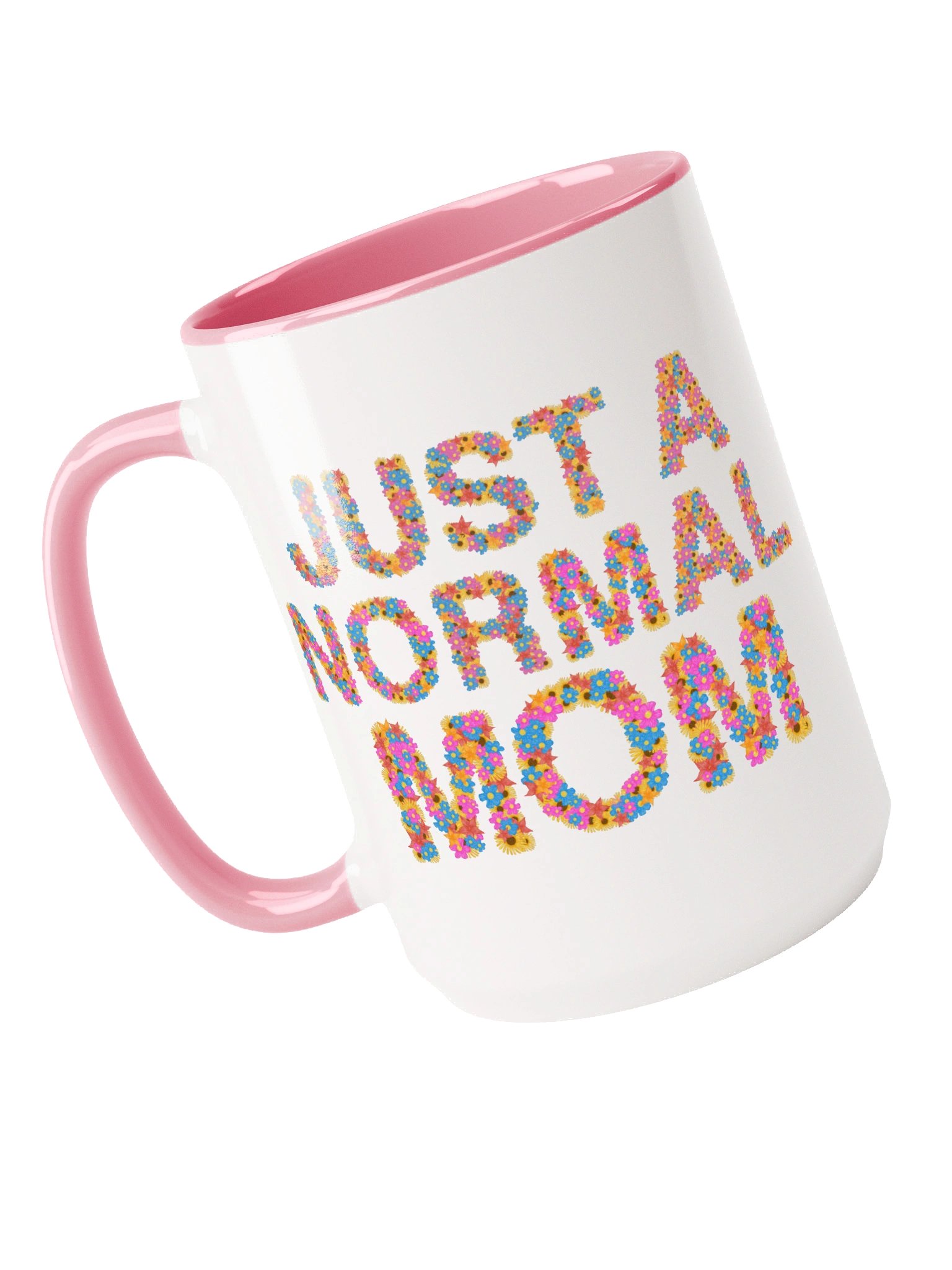 Normal Mom - 15oz Mug product image (4)
