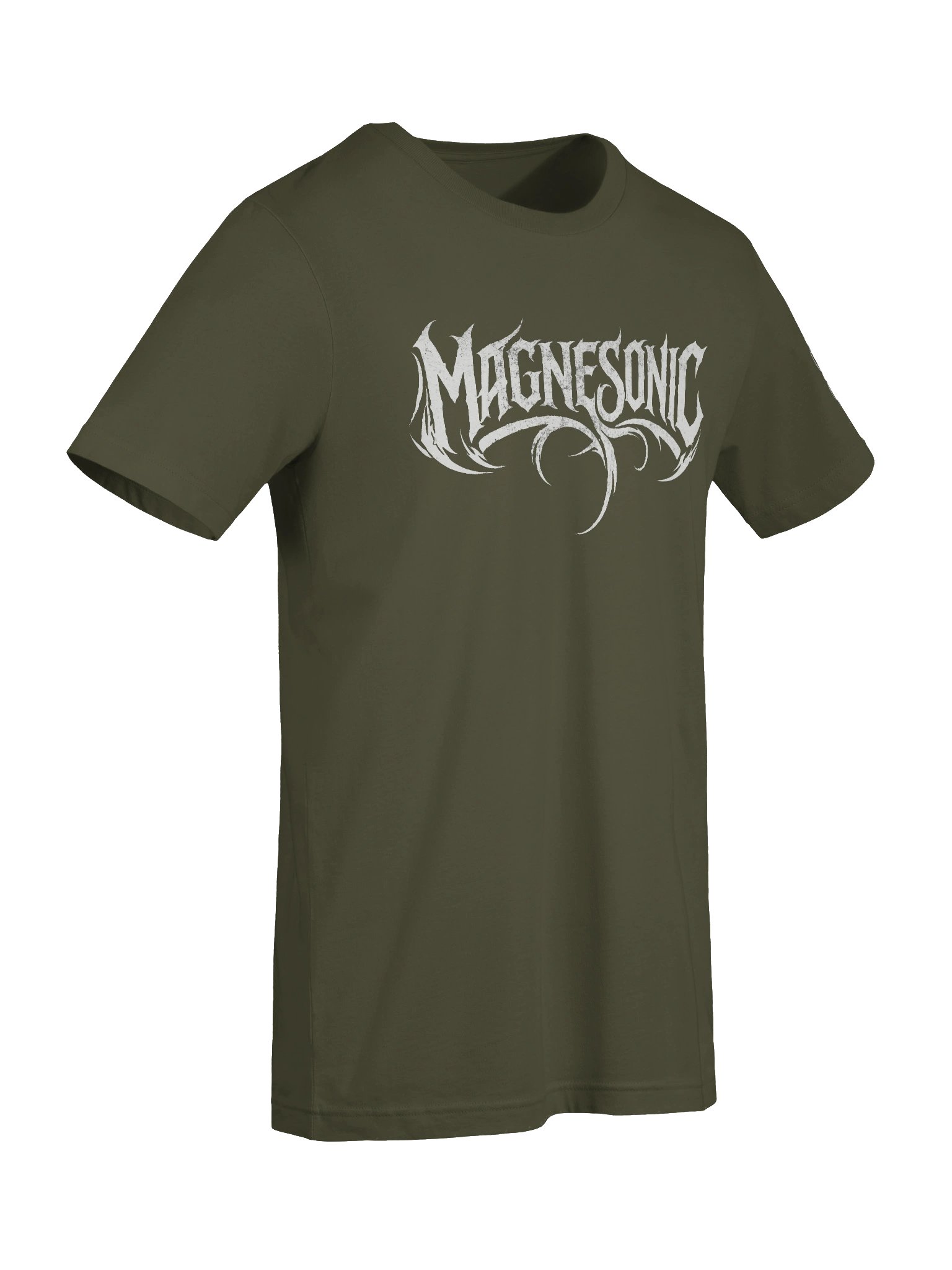 Logo Text & Eve Sleeve product image (9)