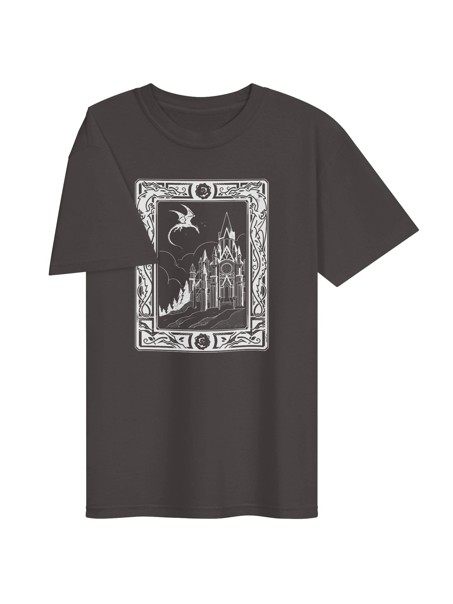 Castle Tee product image (3)