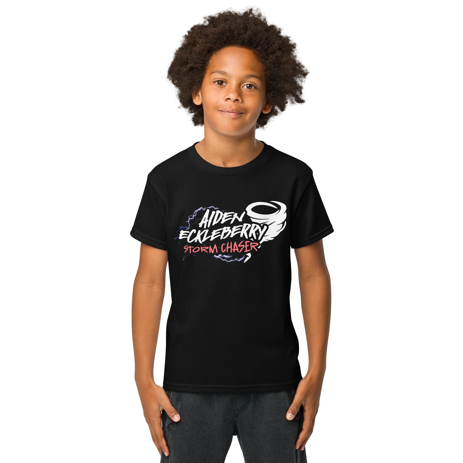Kids Tee product image (1)