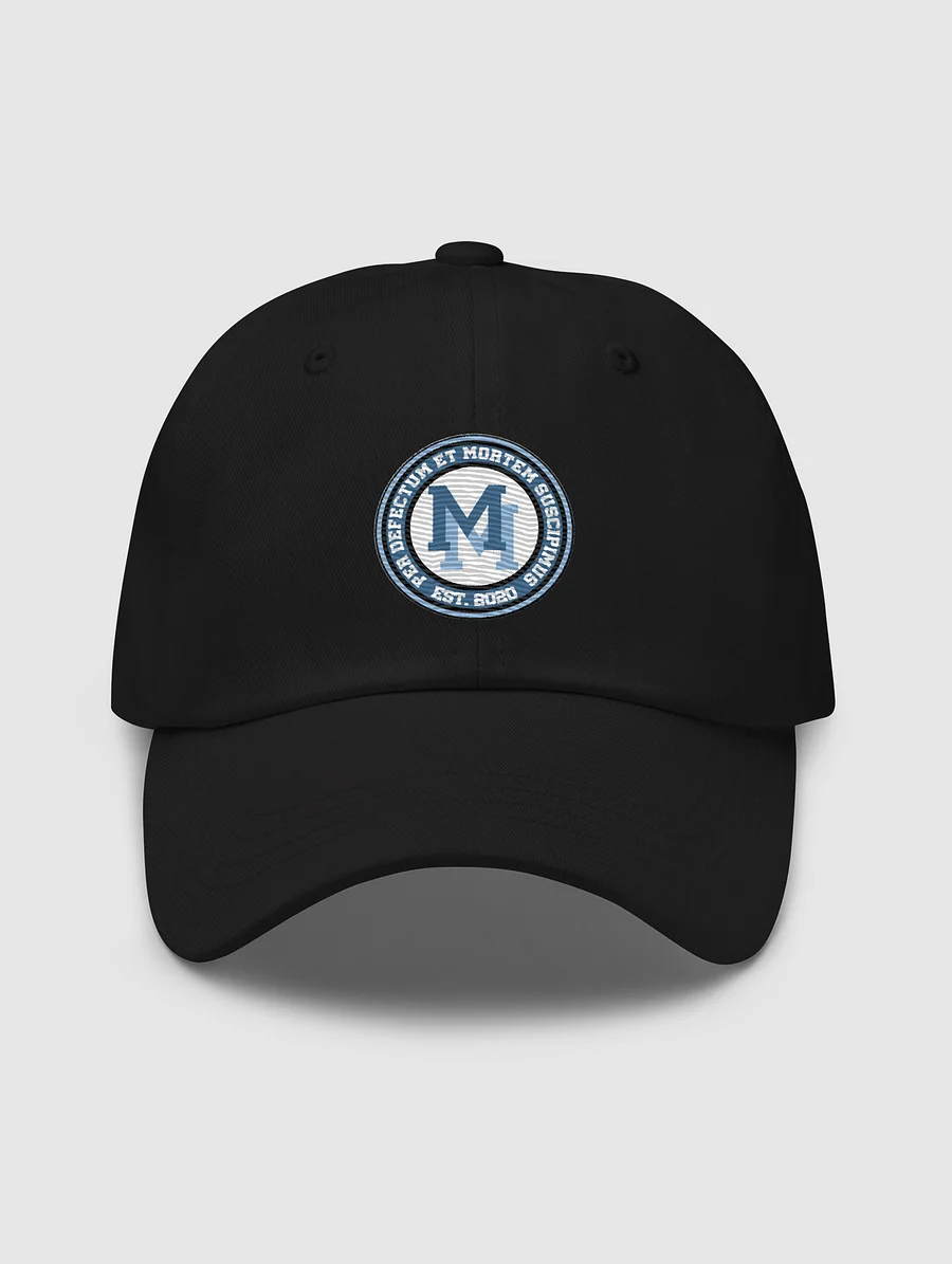 Original Dad Cap - Sigma Logo product image (1)