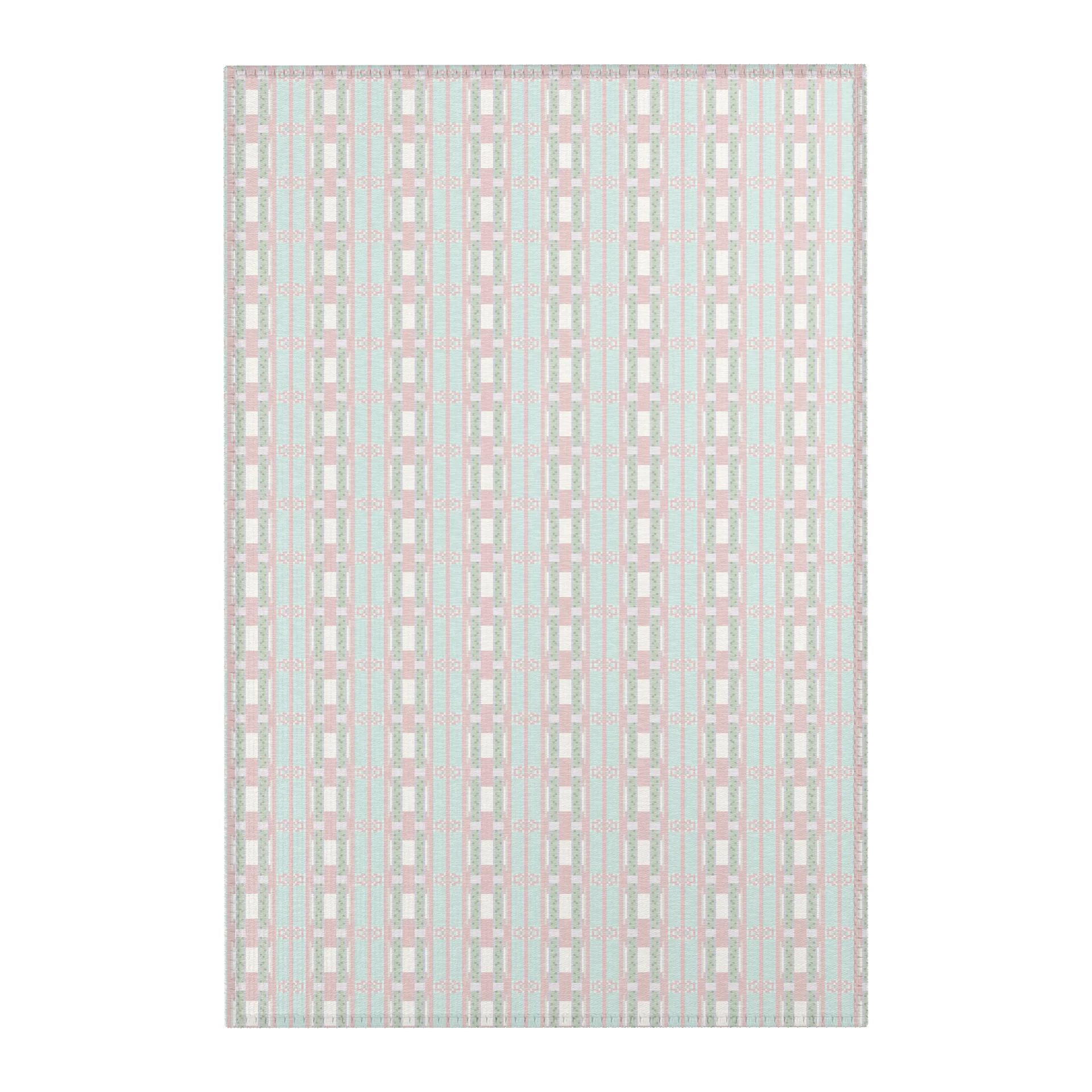 Waterfall Sprites Cascading Rug product image (1)
