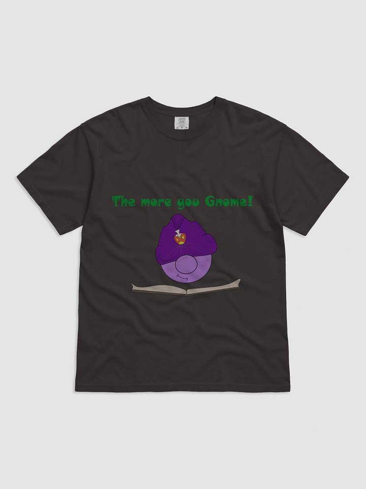 The more you Gnome! product image (6)