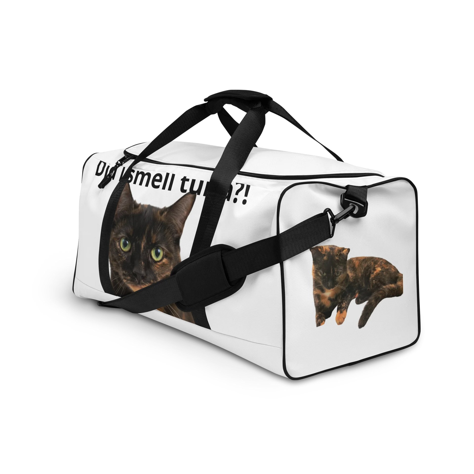 Duffle Bag 🛍 product image (3)