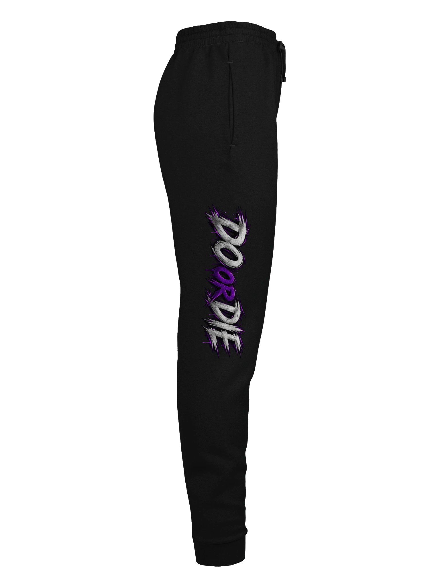 Ruddy Graffiti Joggers product image (24)