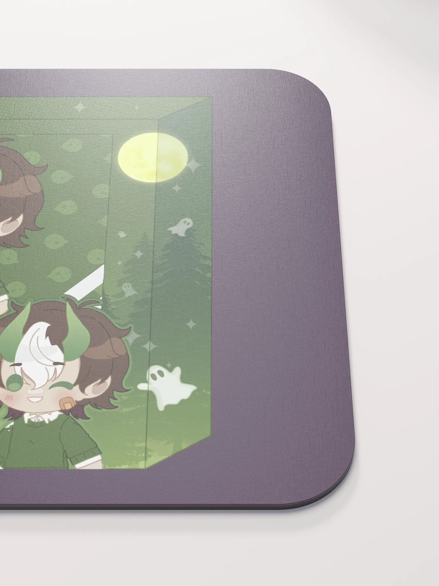 Cosmic toy mouse pad product image (5)
