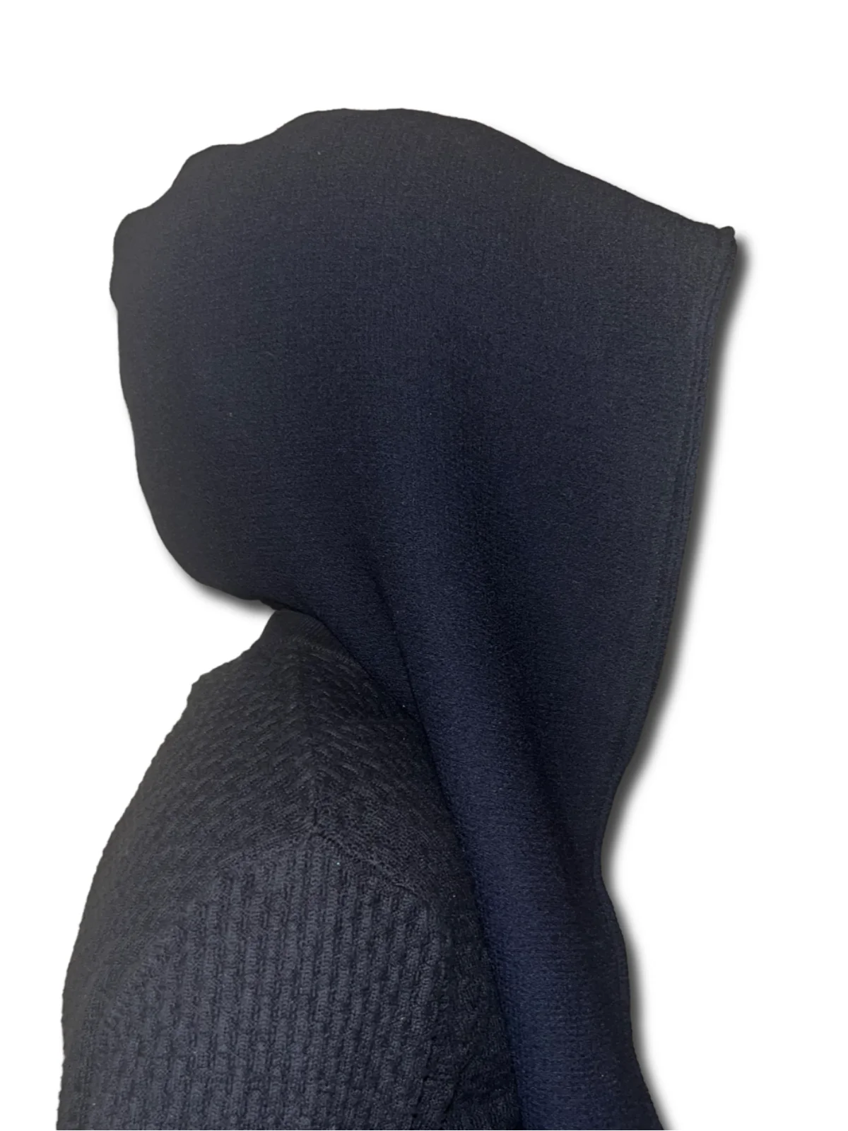 Pege Scarf - Navy product image (4)