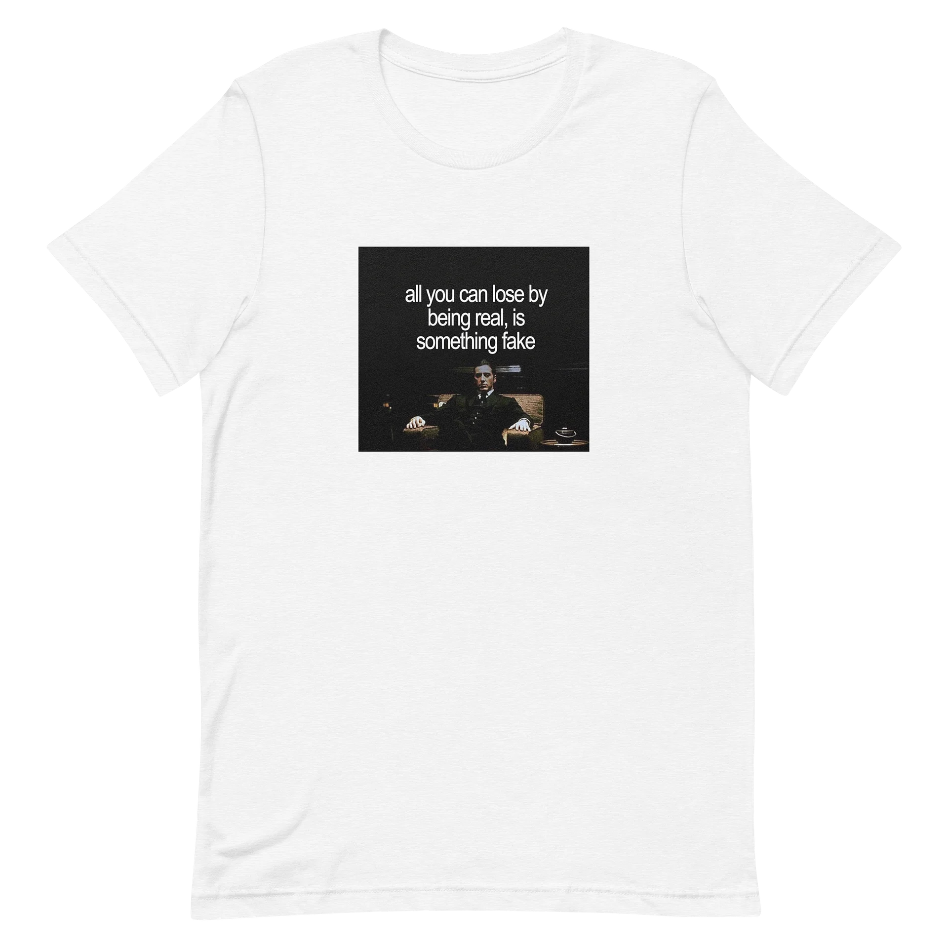 The Godfather Tee product image (2)