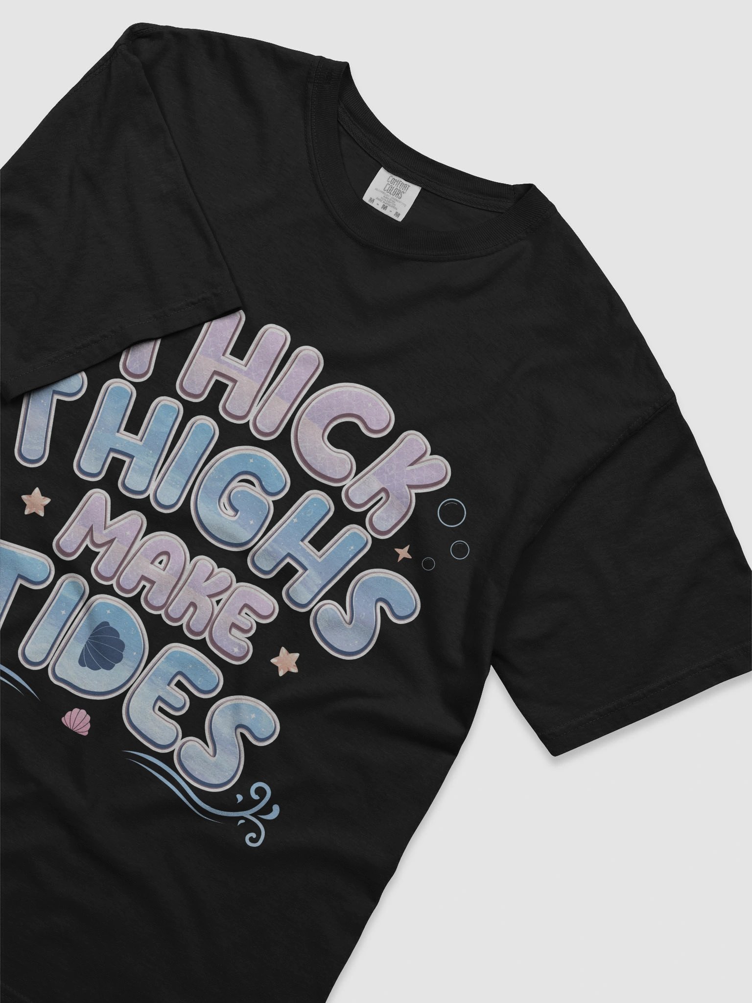 Thick Tides Graphic Tee product image (26)