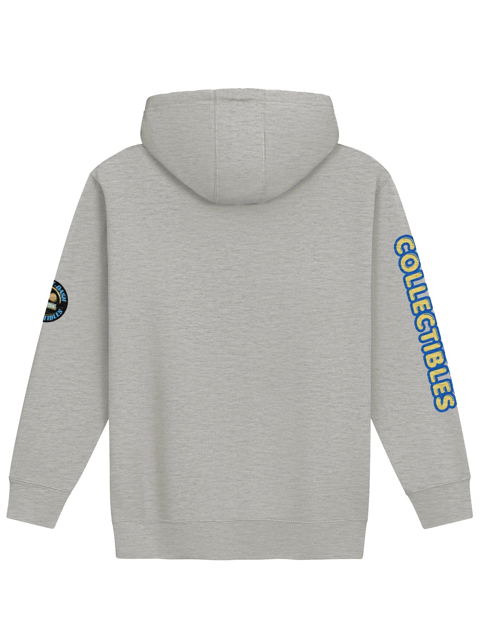 Morgan Dollar Melt Premium Hoodie product image (2)
