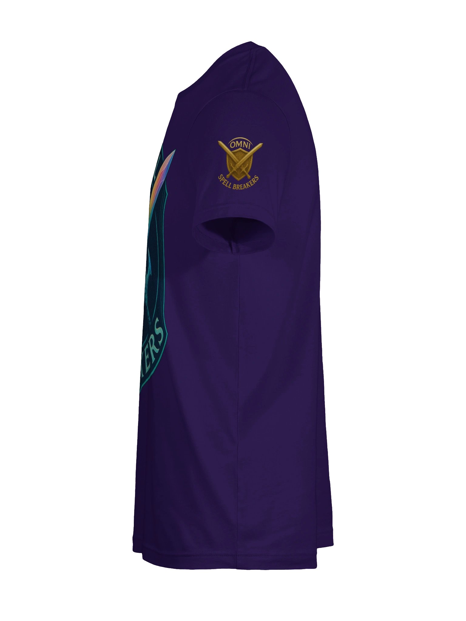 SpellBreakers T-Shirt product image (93)