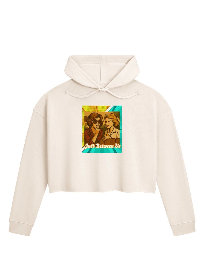 Just Between Us product image (1)