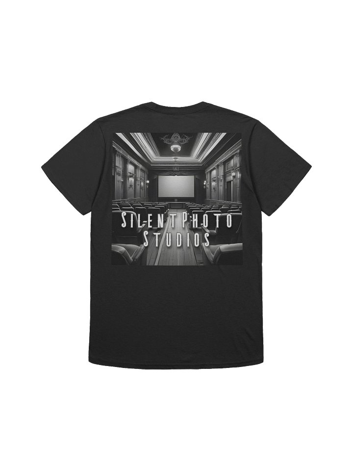 I'm with Critter Style 2 (Black or White Text) product image (2)