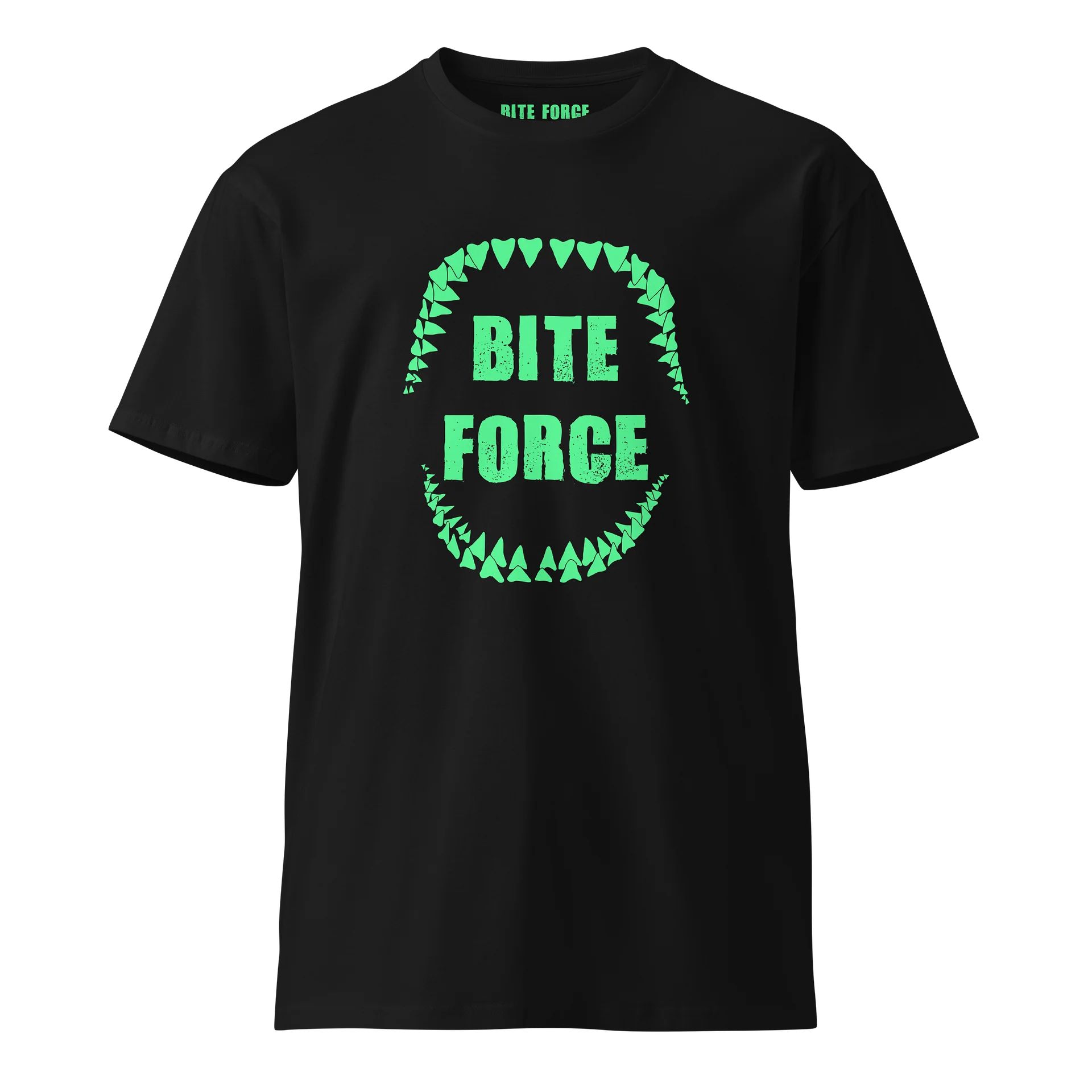 Bite Force Logo Tee product image (1)