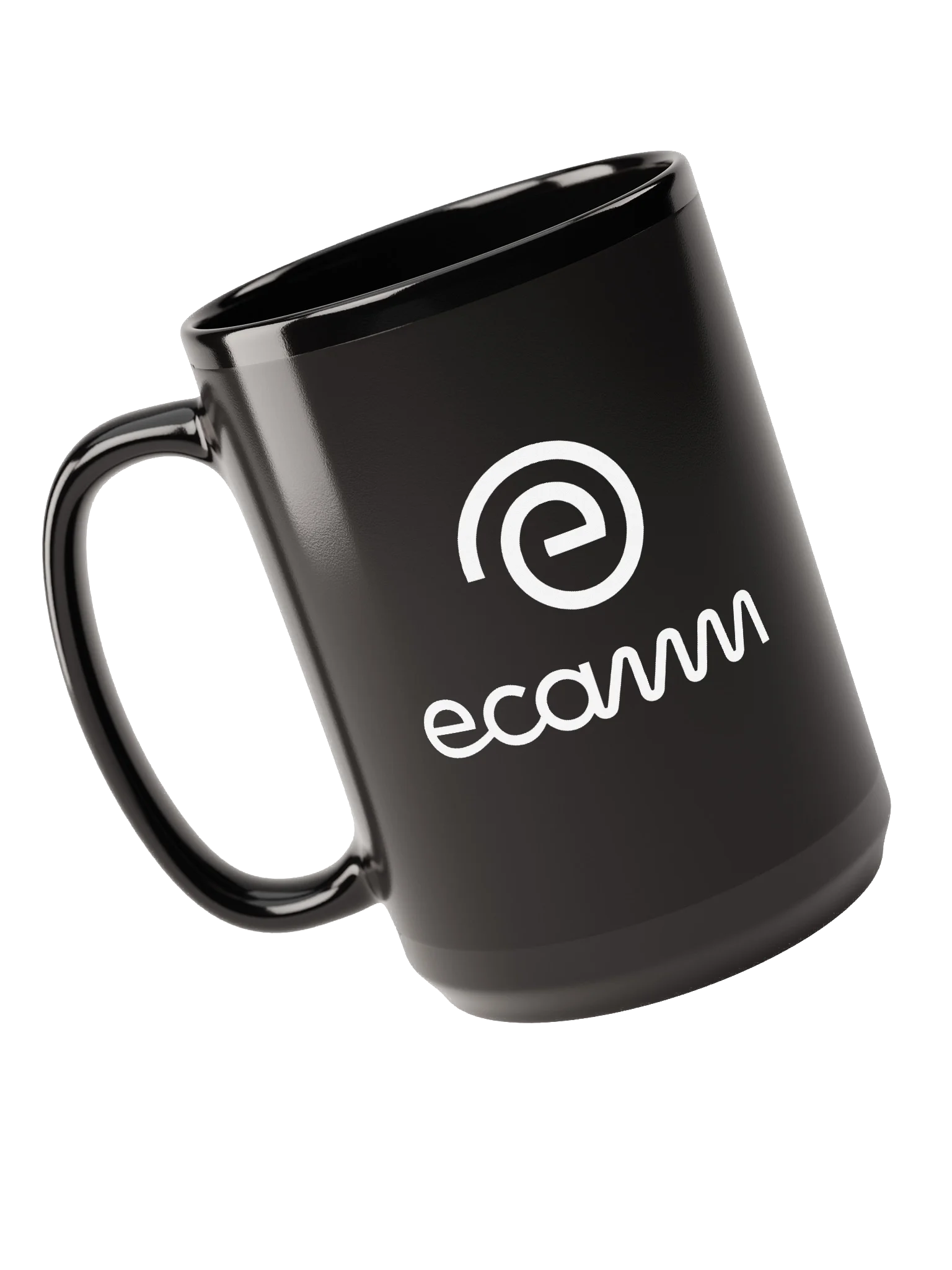 Ecamm Mug (Larger logo) product image (5)