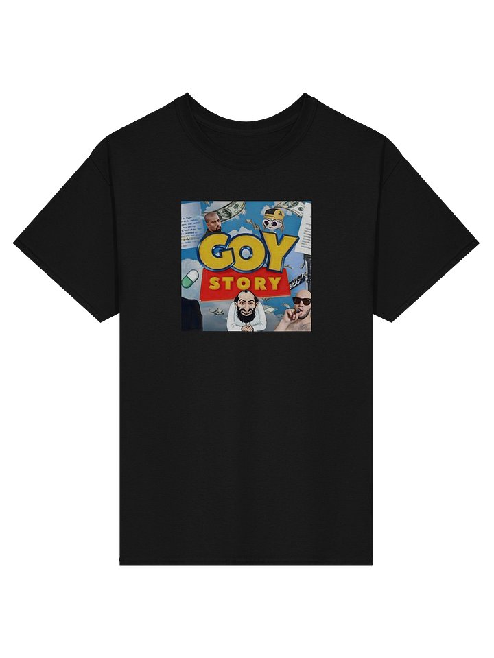 Goy Story product image (1)